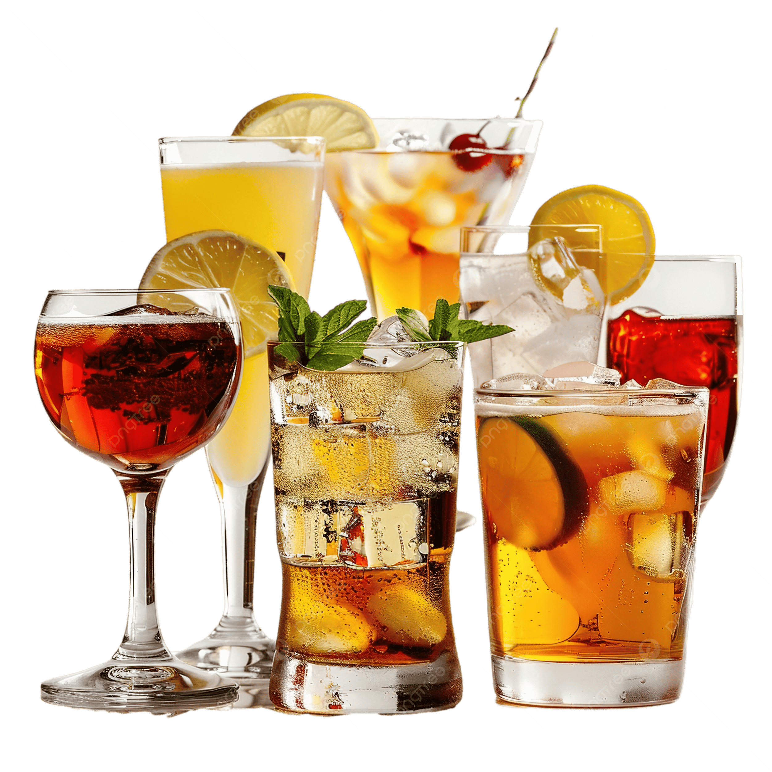 Beverages