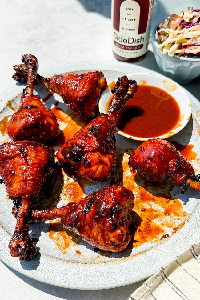 Chicken Lolipop
