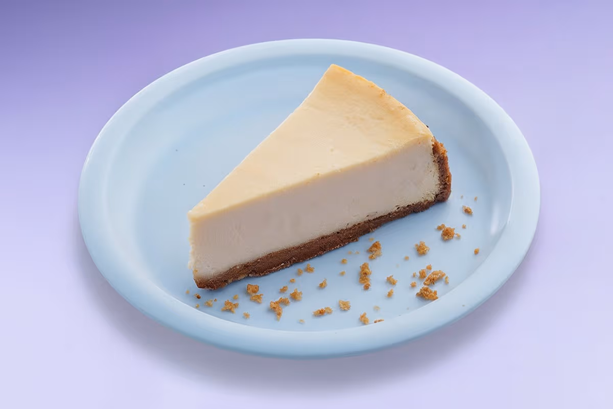 New York Cheesecake